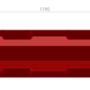 Barrier 1200-3