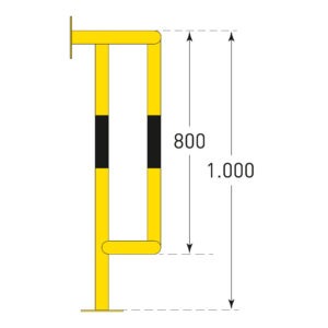 Buisbescherming 48 mm 1000 - Afbeelding 3